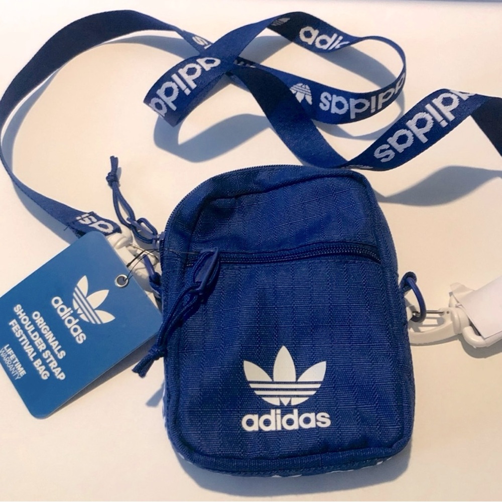 Adidas cross bag